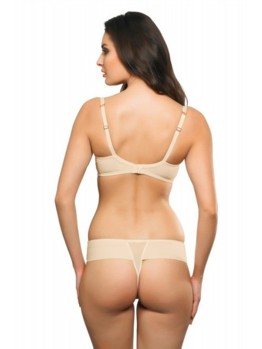 Masquerade Orla Vanilla tanga /16/
