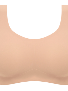 Fantasie Smoothease bralette FL2326 Natural Beige