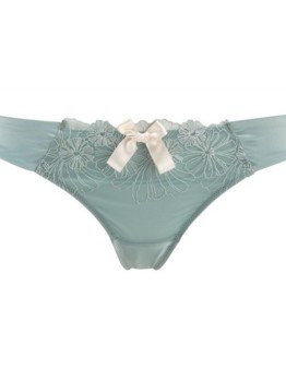 Masquerade Alice Mineral Bl tanga 