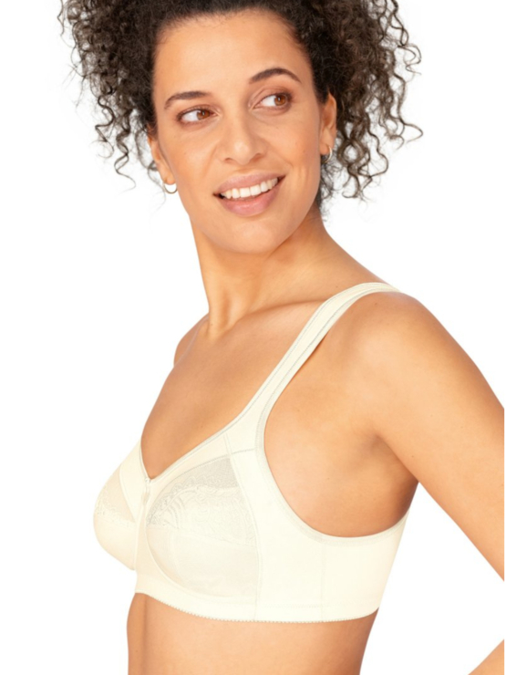 Amoena Isadora SB 0947 Off White