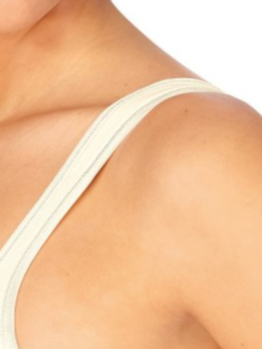 Amoena Isadora SB 0947 Off White
