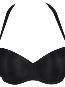 PrimaDonna Figuras strapless 0263258 Charcoal