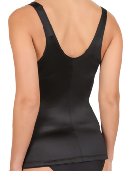 Felina Conturelle Soft Touch stahovací top 81822 Black