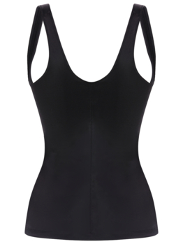 Felina Conturelle Soft Touch stahovací top 81822 Black