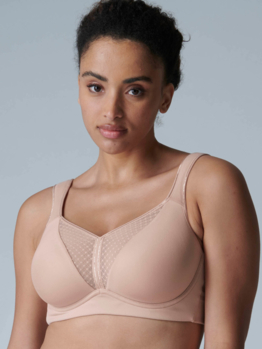 Simone Perele Harmony sport 1SA262 Yogi Pink