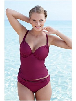 Plavky Panache Halle Tankini 