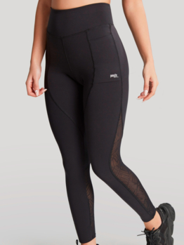 Panache Sport Ultra Perform legíny 5023 Black