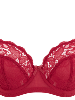 Panache Imogen balconette 10161 Electric Magenta