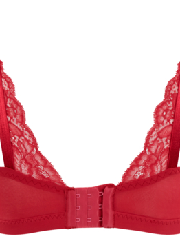 Panache Imogen bralette 10166 Electric Magenta