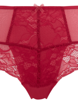 Panache Imogen V-kalhotky 10165 Electric Magenta