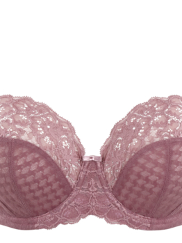 Panache Envy full cup 7285 Rose Mauve