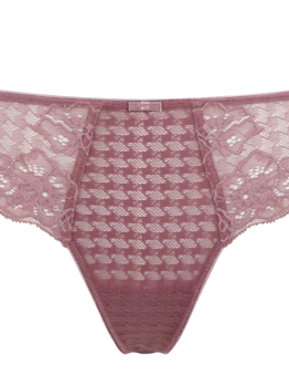 Panache Envy tanga 7289 Rose Mauve