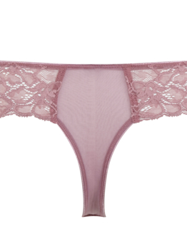 Panache Envy tanga 7289 Rose Mauve