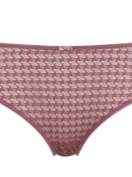 Panache Envy kalhotky 7282 Rose Mauve