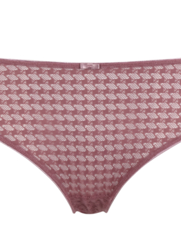 Panache Envy kalhotky 7282 Rose Mauve