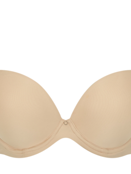 Cleo Faith plunge 10666 Latte