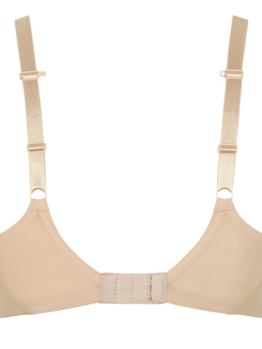 Cleo Faith plunge 10666 Latte