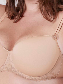 Simone Perele Delice spacer 12X343 Nude