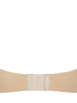 Cleo Faith strapless 10660 Latte