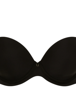 Cleo Faith strapless 10660 Noir