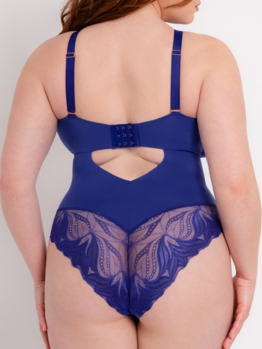 Scantilly Indulgence body ST010704 Ultraviolet