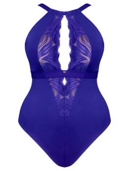 Scantilly Indulgence body ST010704 Ultraviolet