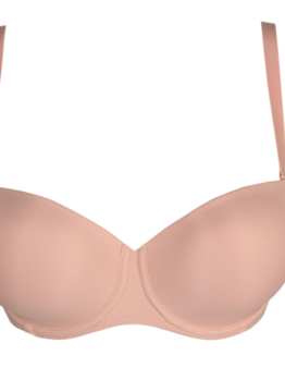 PrimaDonna Figuras strapless 0263258 Powder Rose