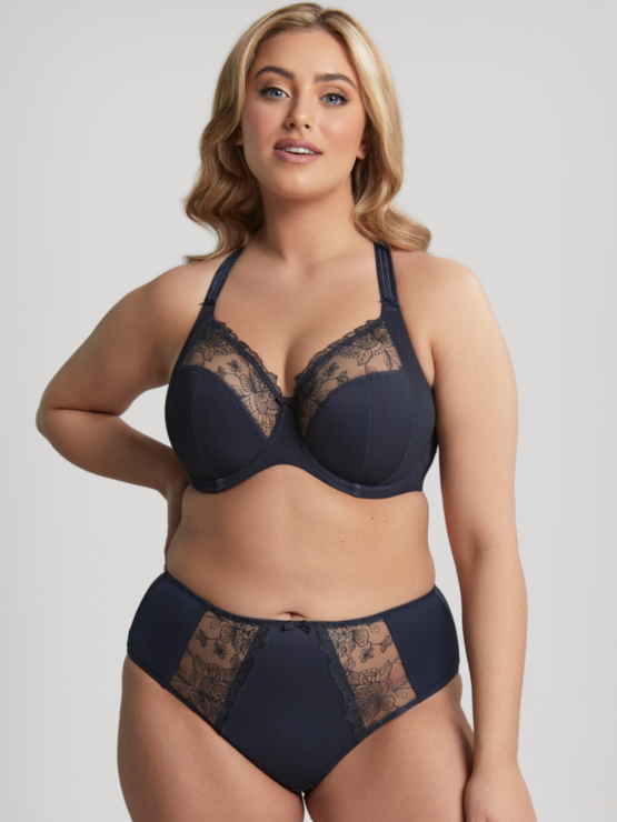 Sculptresse Karis full cup 10545 Midnight