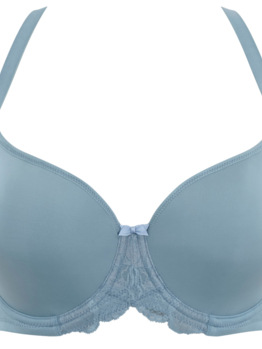 Panache Rocha spacer 10346 Stone Blue