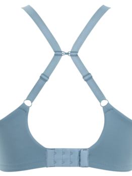 Panache Rocha spacer 10346 Stone Blue