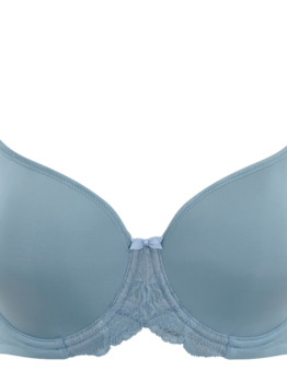 Panache Rocha spacer 10346 Stone Blue