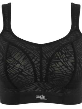 Panache Sport bez kostic 7341C Black/Latte