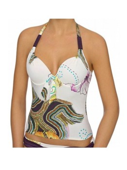 LingaDore 1613TK Belize tankiny /36D/