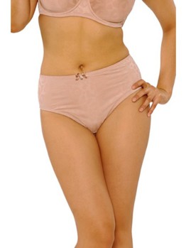 Curvy Kate Smoothie Blush kalhotky /18/