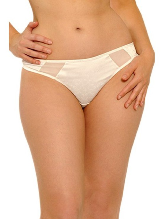 Curvy Kate Desire Ivory tanga 