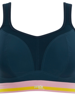 Panache Sport bez kostic 7341B Retro Navy