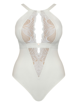 Scantilly Indulgence body ST010704 Ivory