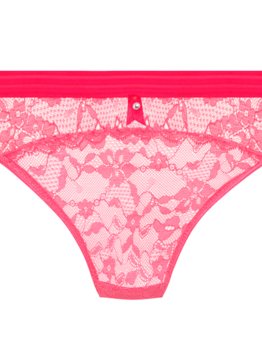 Freya Offbeat kalhotky AA5455 Pink