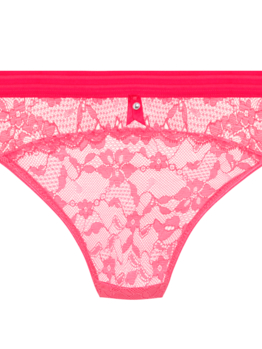 Freya Offbeat kalhotky AA5455 Pink