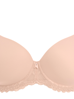 Freya Offbeat demi plunge AA5450 Natural Beige