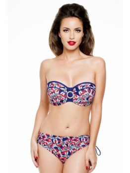Plavky Panache Nancy top /32FF/