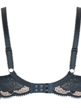 Panache Clara 7251 Navy/Pearl