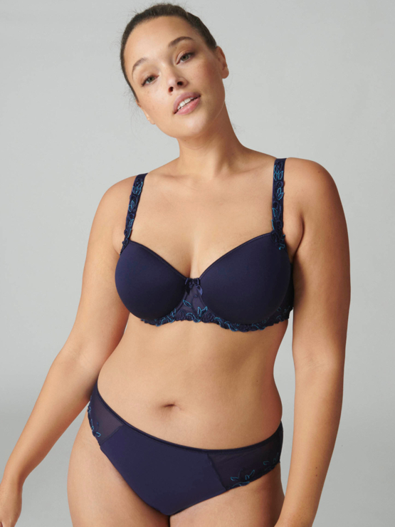 Simone Perele Andora 3D 131343 Midnight