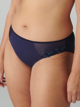 Simone Perele Andora kalhotky 131727 Midnight