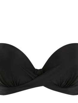 Plavky Panache Serenity top SW1564 Noir