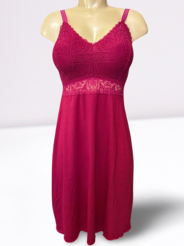 Follia Marisel košilka M 94/39 Fuchsia