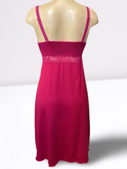 Follia Marisel košilka M 94/39 Fuchsia