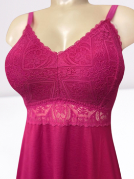 Follia Marisel košilka M 94/39 Fuchsia