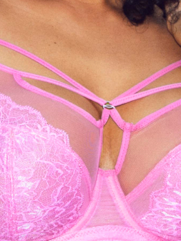 Elomi Brianna El8080 Very Pink