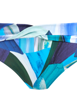 Plavky Fantasie Aguada Beach twist kalhotky FS502970 Splash